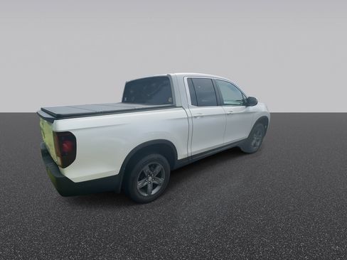 Used 2021 Honda Ridgeline RTL image 9
