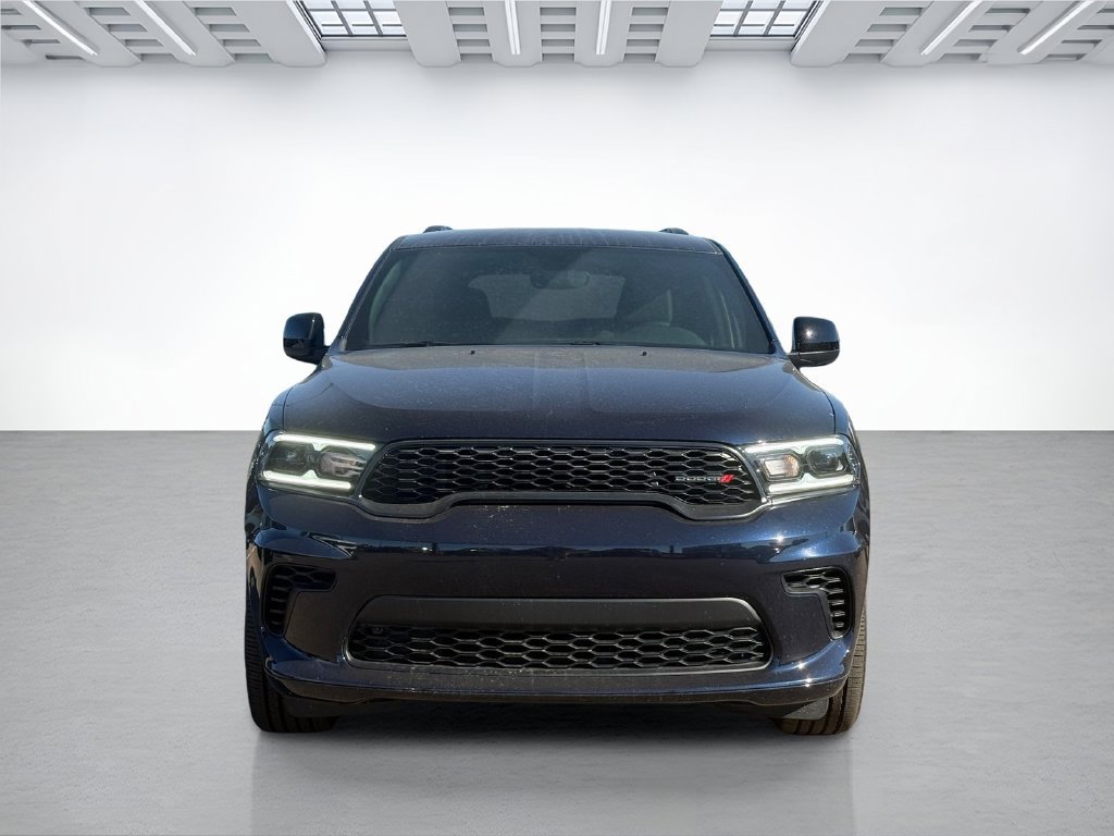 Used 2026 Dodge Durango GT w/ Blacktop Package RWD image 2