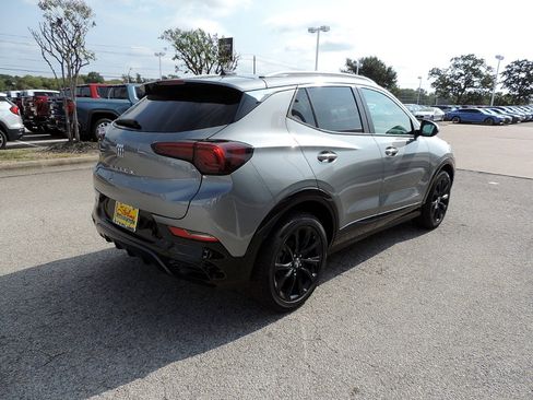 New 2026 Buick Encore GX Sport Touring image 5