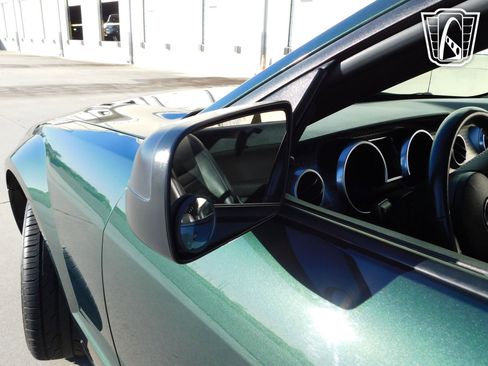 Used 2008 Ford Mustang Bullitt RWD image 25