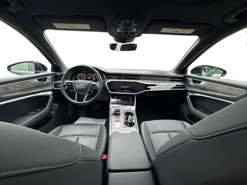 Used 2024 Audi A6 Premium Plus image 26