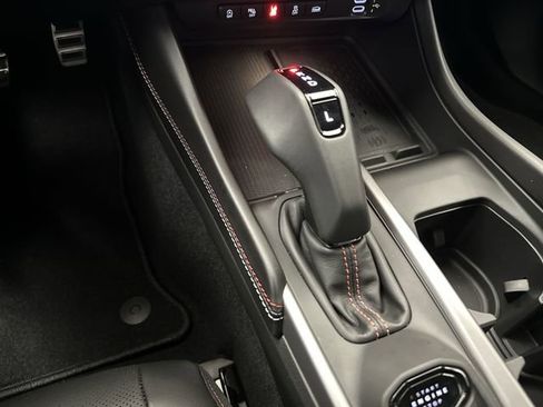 New 2026 Dodge Charger Scat Pack AWD/4WD image 23