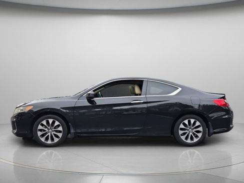 Used 2015 Honda Accord EX-L image 3