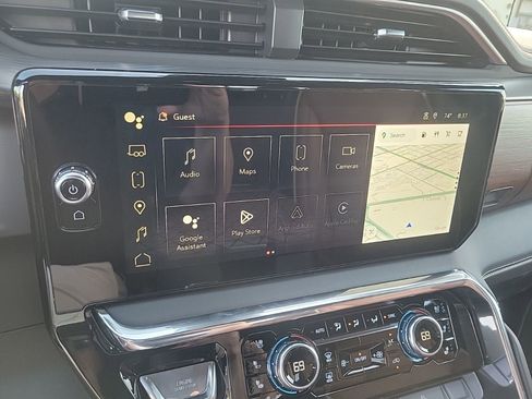 New 2026 GMC Sierra 1500 Denali Ultimate image 18