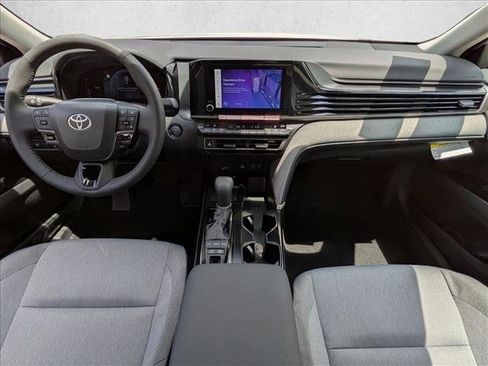 New 2026 Toyota Camry LE FWD image 14