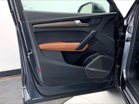 Used 2023 Audi Q5 2.0T Premium Plus w/ Premium Plus Package image 23