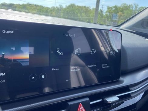 New 2026 Kia Sportage EX AWD/4WD image 18
