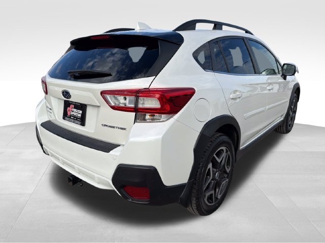 Used 2018 Subaru Crosstrek 2.0i Limited AWD/4WD image 7