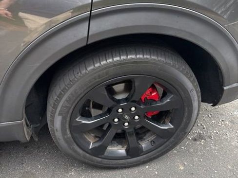 Used 2020 Ford Explorer ST w/ ST Street Pack image 29