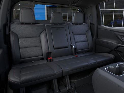 New 2024 Chevrolet Silverado EV RST image 41