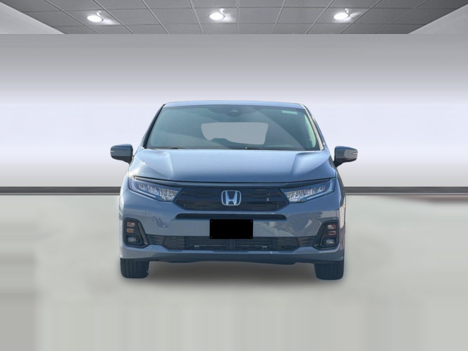 New 2027 Honda Odyssey Elite image 5