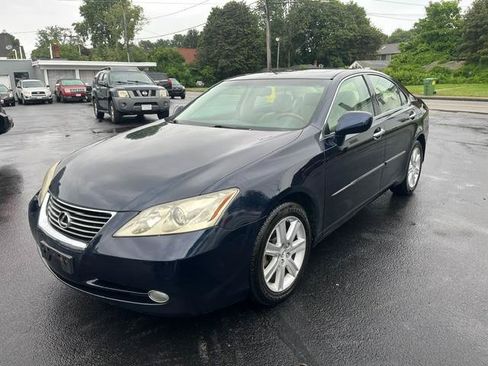 Used 2007 Lexus ES 350 FWD image 2