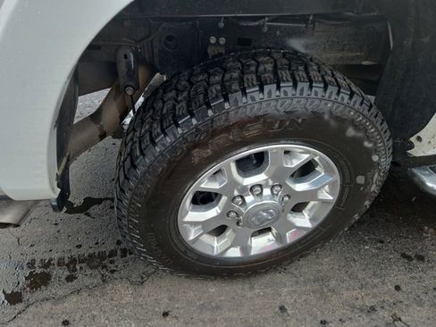 Used 2022 RAM 2500 Laramie image 13