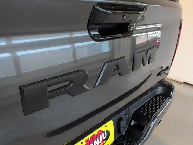 New 2026 RAM 1500 Big Horn w/ Night Edition AWD/4WD image 36