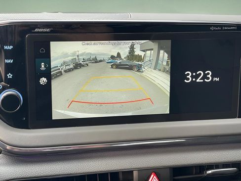 Used 2023 Hyundai Sonata N Line w/ Cargo Package image 34