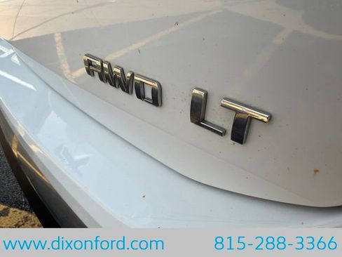 Used 2019 Chevrolet Equinox LT AWD/4WD image 26
