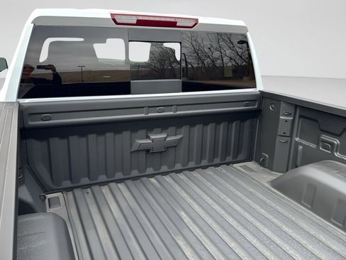 New 2026 Chevrolet Silverado 1500 LTZ w/ LTZ Convenience Package II image 25