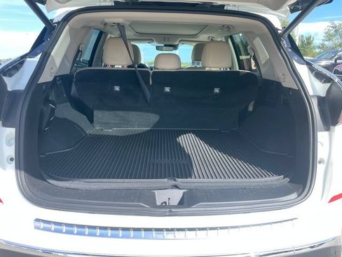 Used 2024 Nissan Murano Platinum w/ Cargo Package AWD/4WD image 32