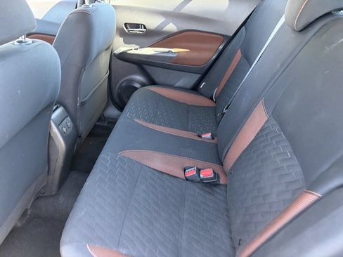 Used 2022 Nissan Kicks SR FWD image 13