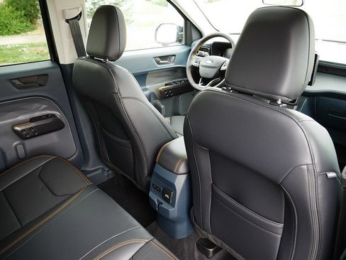 New 2026 Ford Maverick Tremor AWD/4WD image 30