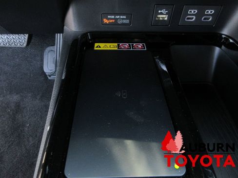 New 2026 Toyota Camry XLE image 13