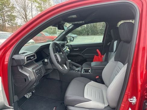 New 2026 Toyota Tacoma TRD Sport image 9