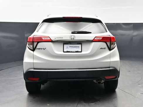 Used 2020 Honda HR-V EX image 6