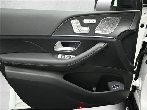 Certified 2026 Mercedes-Benz GLE 350 4MATIC image 19