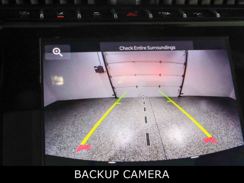 Used 2022 Jeep Grand Cherokee Altitude image 18