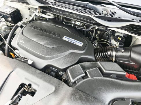 Used 2018 Honda Odyssey EX-L image 10