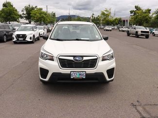 Used 2020 Subaru Forester w/ Alloy Wheel Package AWD/4WD video 2