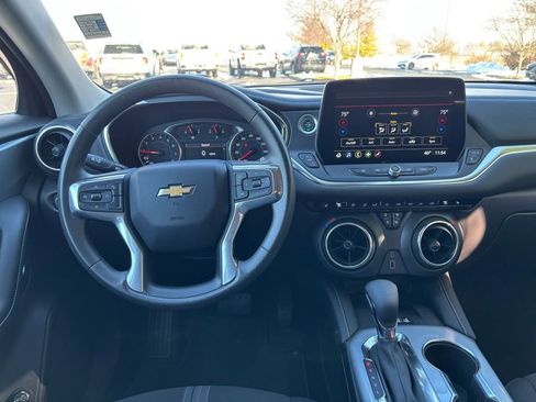 Used 2024 Chevrolet Blazer LT w/ Convenience Package image 23