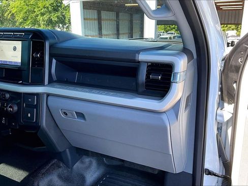Used 2024 Ford F350 XL w/ XL Chrome Package RWD image 26