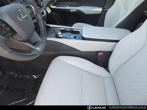 New 2026 Lexus RX 350 image 12