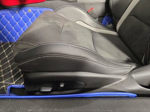 Used 2022 Chevrolet Camaro SS RWD image 31