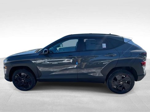 New 2026 Hyundai Kona SEL Sport image 5