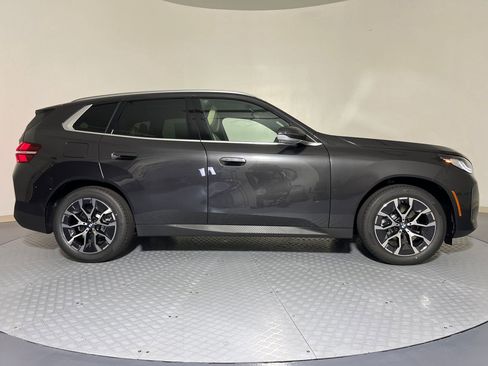 Used 2026 BMW X3 xDrive30 w/ Convenience Package AWD/4WD image 8