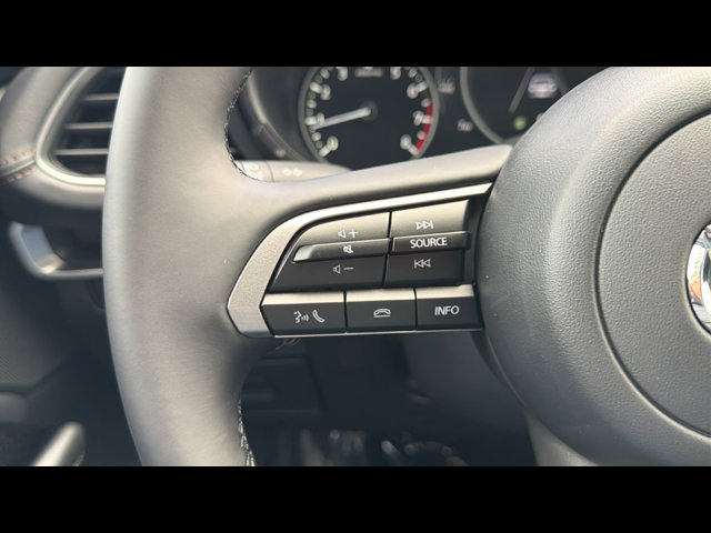 New 2026 MAZDA MAZDA3 2.5 S Sedan w/ Preferred Pkg FWD image 19