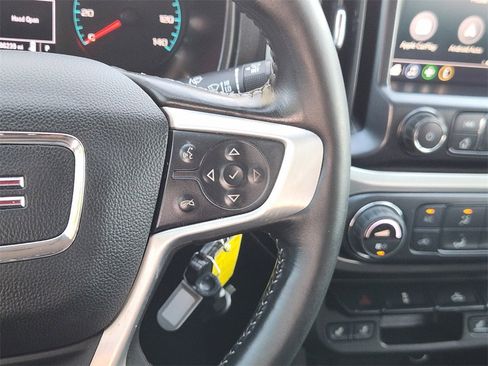 Used 2022 GMC Canyon Elevation w/ Elevation Premium Package image 24