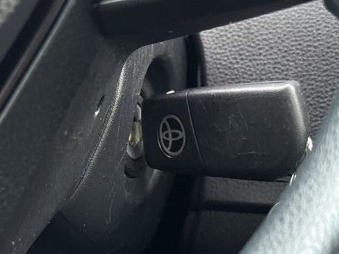 Used 2025 Toyota Corolla LE FWD image 26