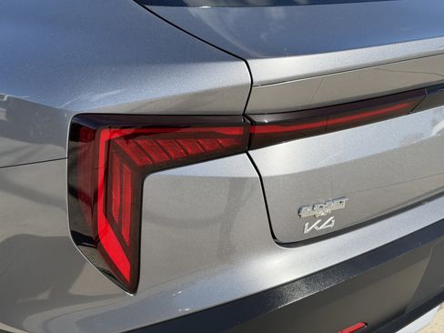 Certified 2025 Kia K4 LXS image 10