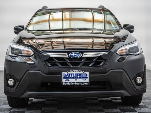 Used 2023 Subaru Crosstrek 2.5i Limited AWD/4WD image 2