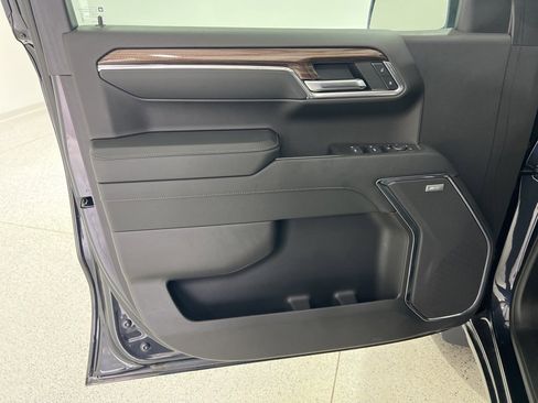 New 2024 Chevrolet Silverado 1500 RST w/ All Star Edition Plus image 21