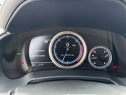 Used 2022 Lexus RX 350 F Sport image 15