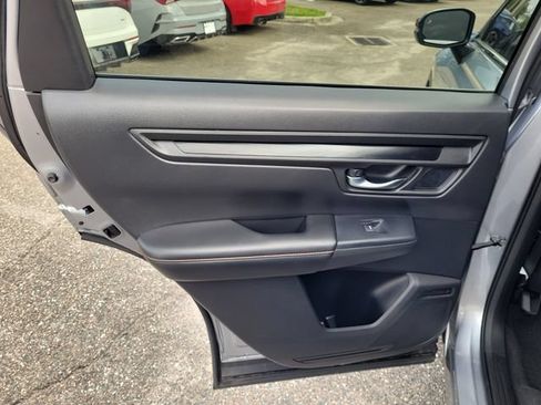 Used 2024 Honda CR-V Sport-L image 16