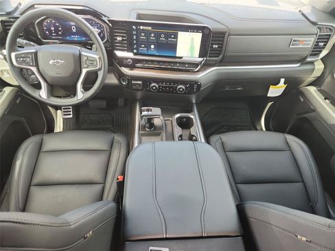 New 2026 Chevrolet Silverado 1500 RST AWD/4WD image 21