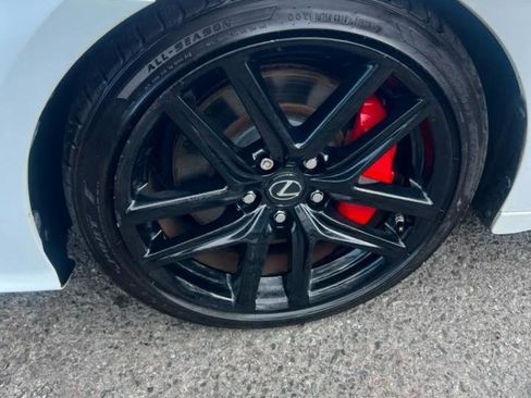 Used 2016 Lexus IS 300 AWD image 14