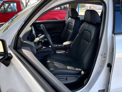 Certified 2026 Honda HR-V EX-L image 7