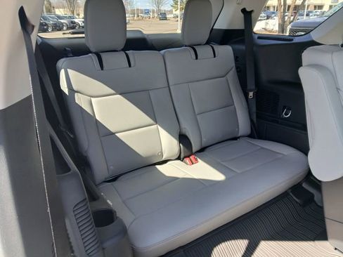 New 2026 Ford Explorer Active AWD/4WD image 31