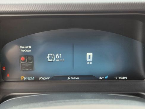 Used 2025 Ford Bronco Badlands AWD/4WD image 23